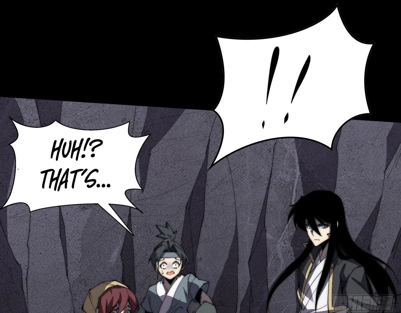 Sinister Immortal Path Chapter 8 - 119
