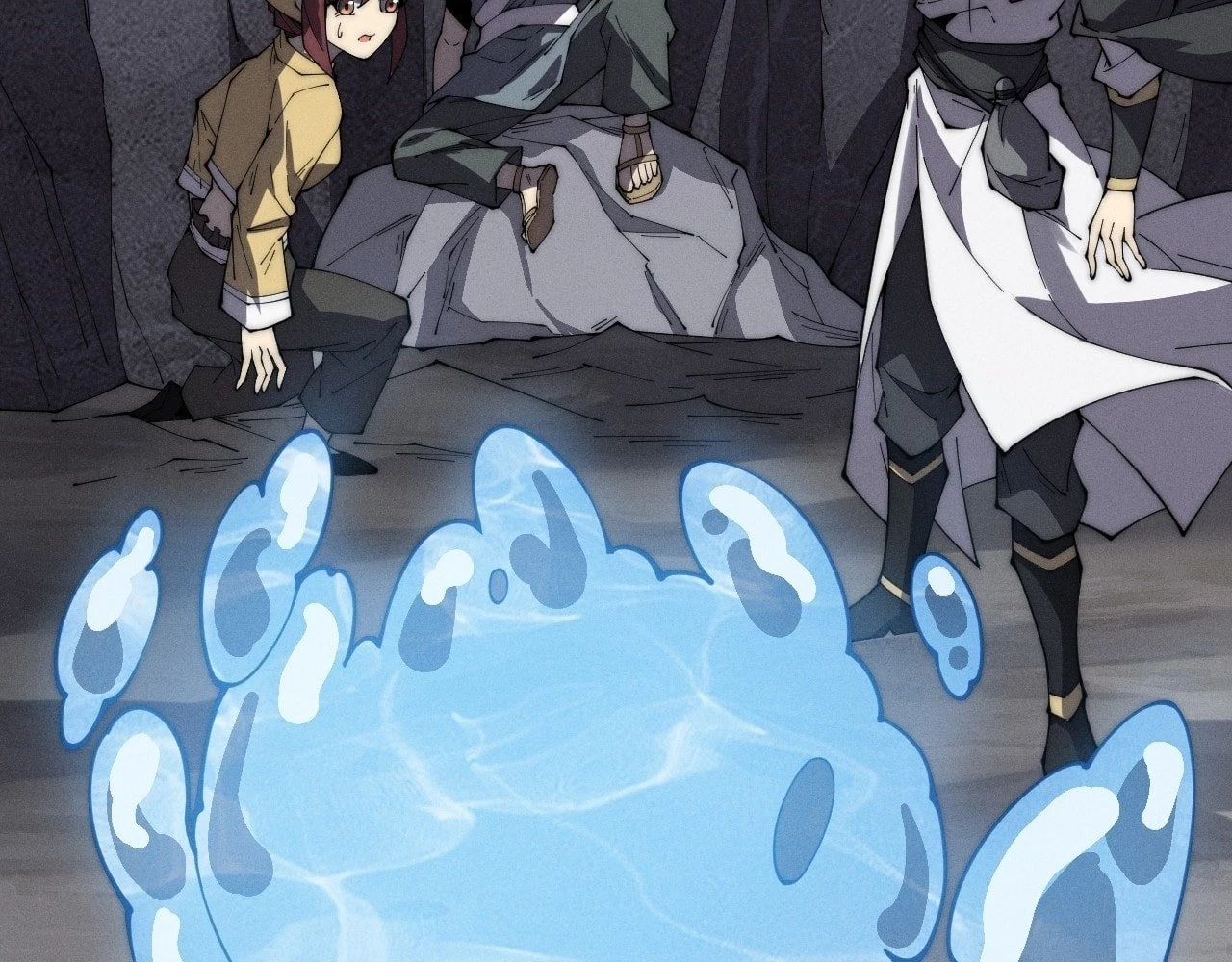 Sinister Immortal Path Chapter 8 - 120