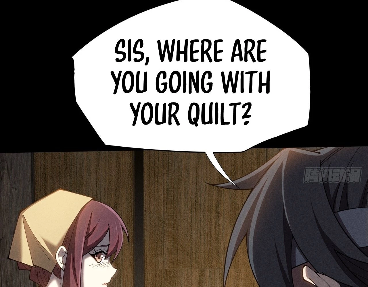 Sinister Immortal Path Chapter 6 - 6