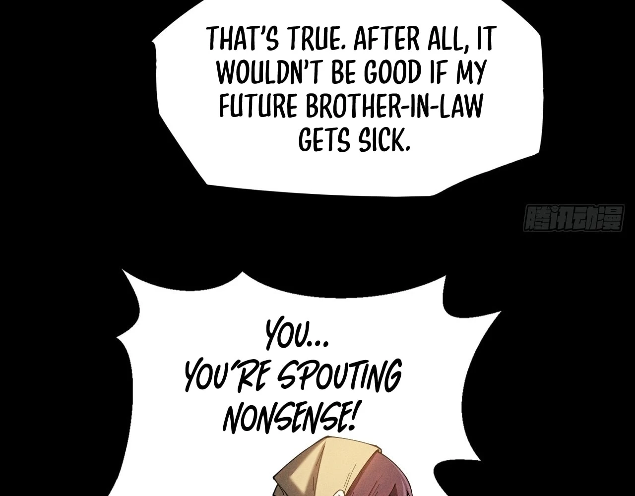 Sinister Immortal Path Chapter 6 - 8
