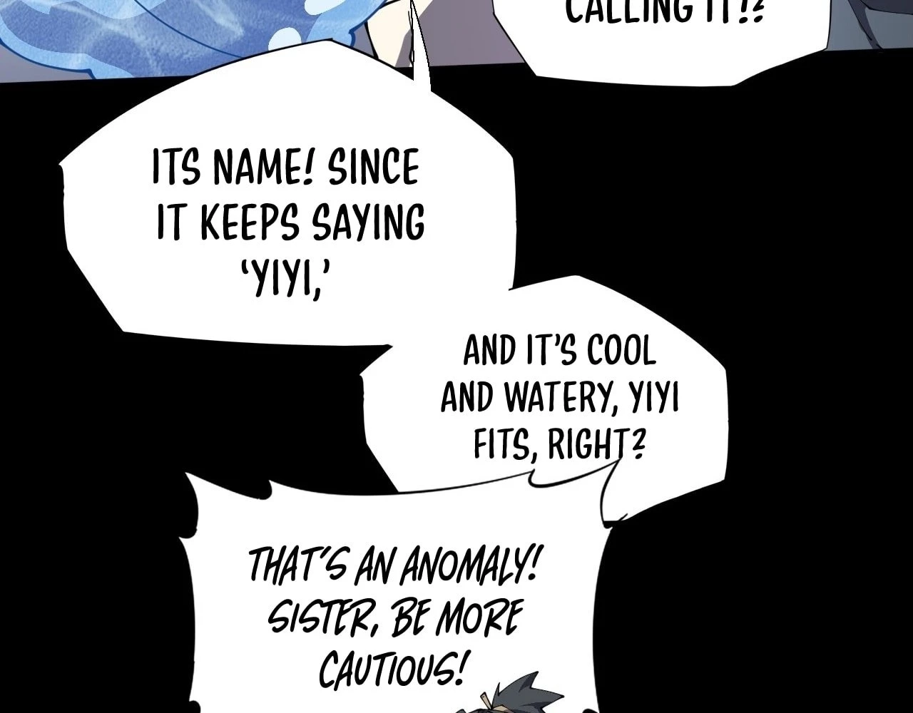 Sinister Immortal Path Chapter 8 - 132