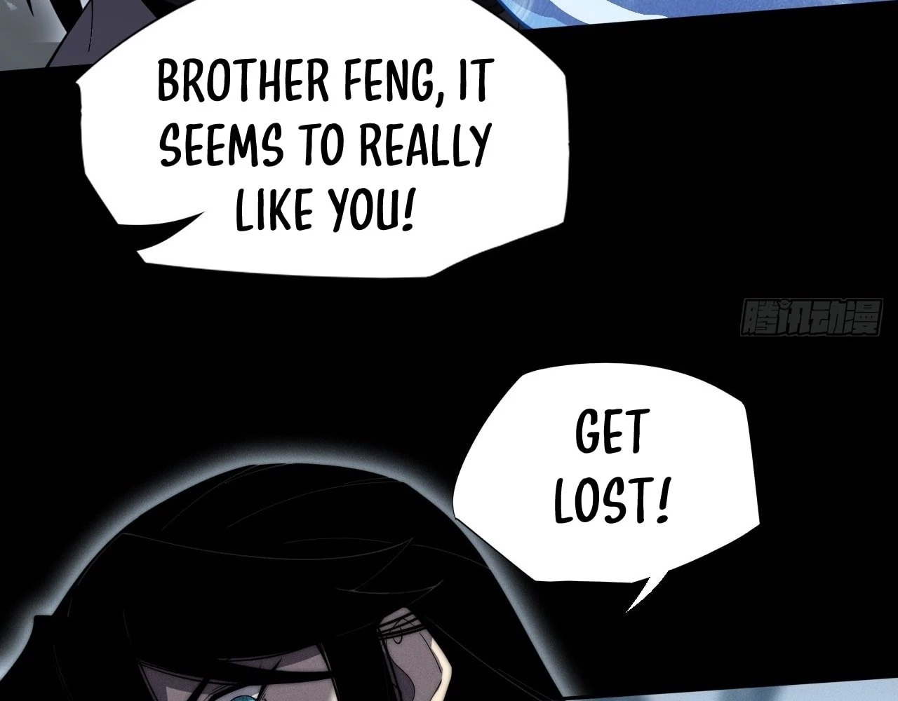 Sinister Immortal Path Chapter 8 - 136