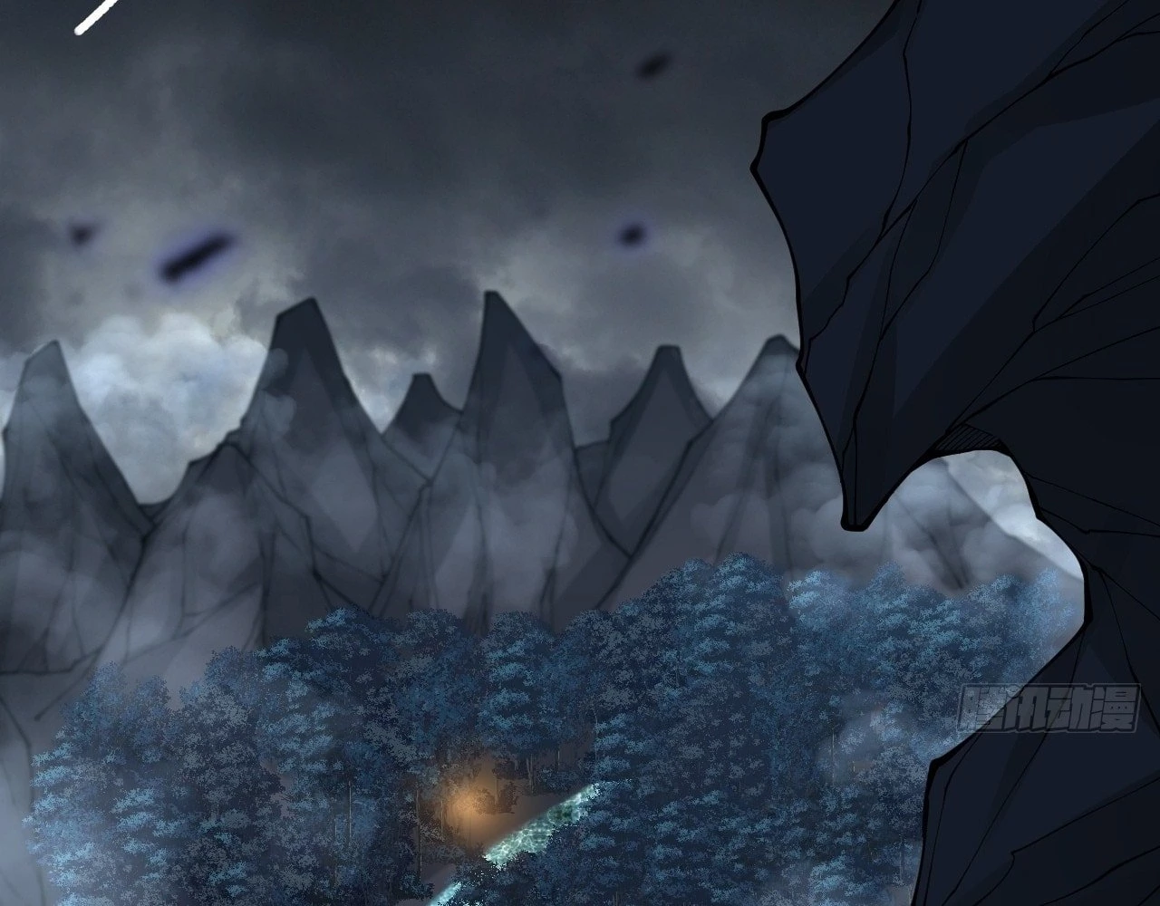 Sinister Immortal Path Chapter 5 - 4