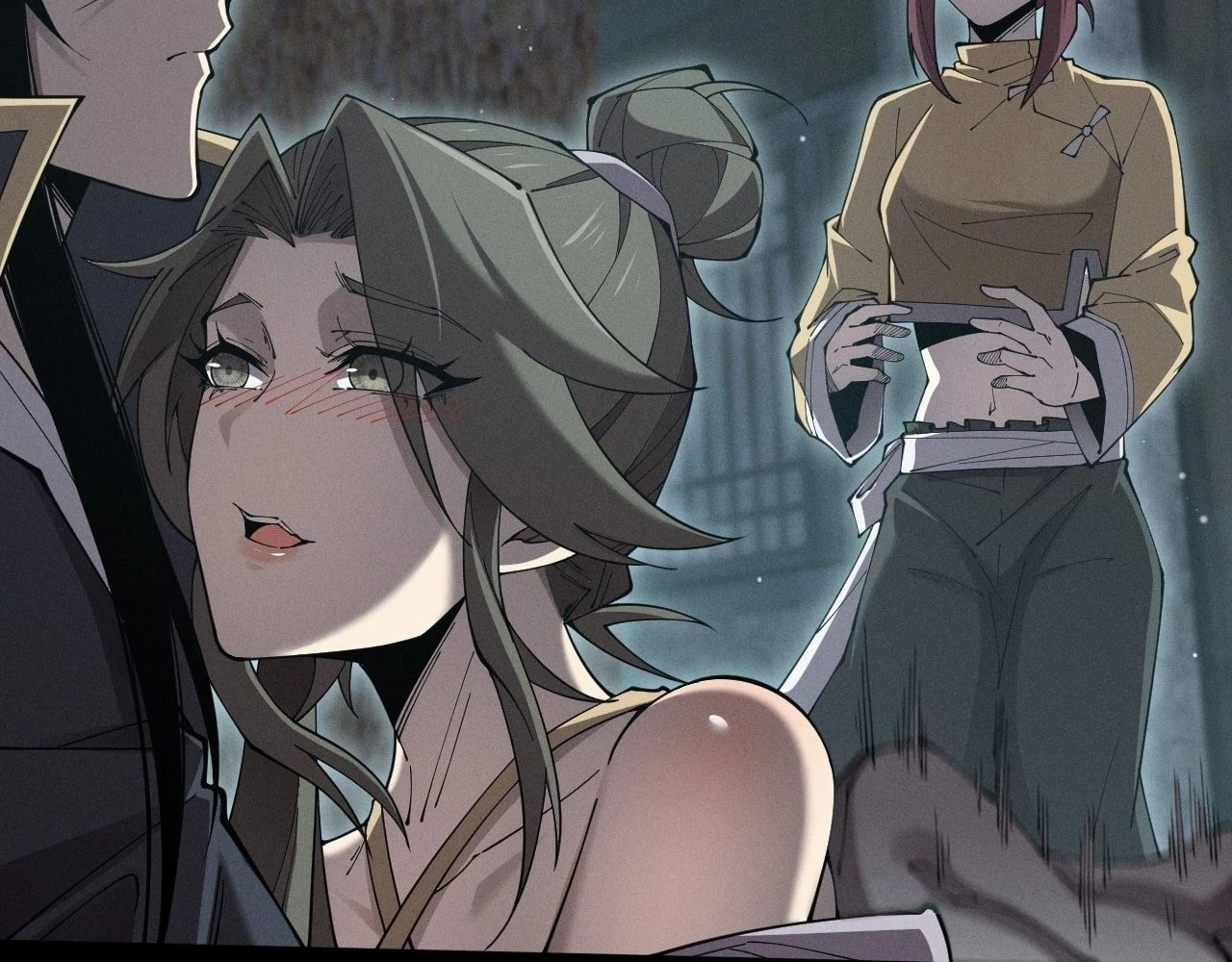 Sinister Immortal Path Chapter 6 - 23