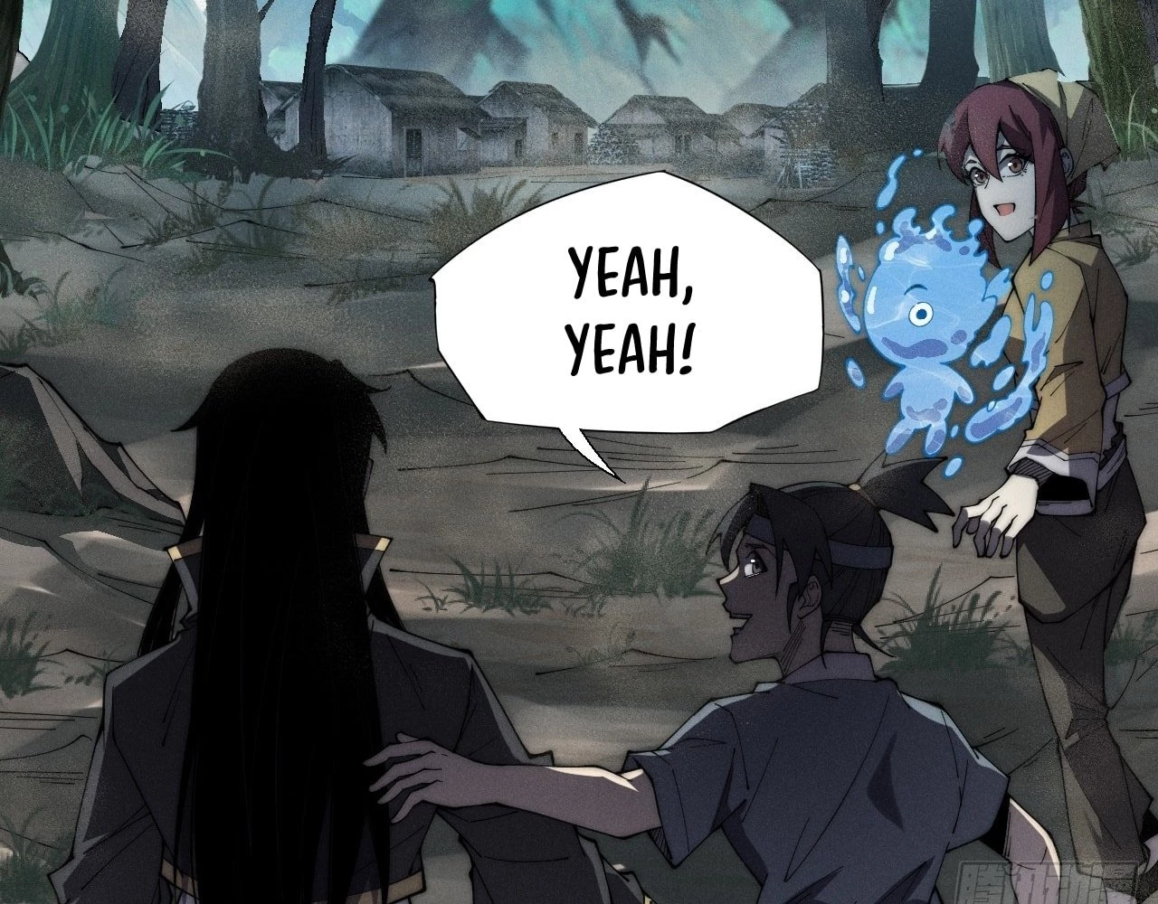 Sinister Immortal Path Chapter 8 - 143