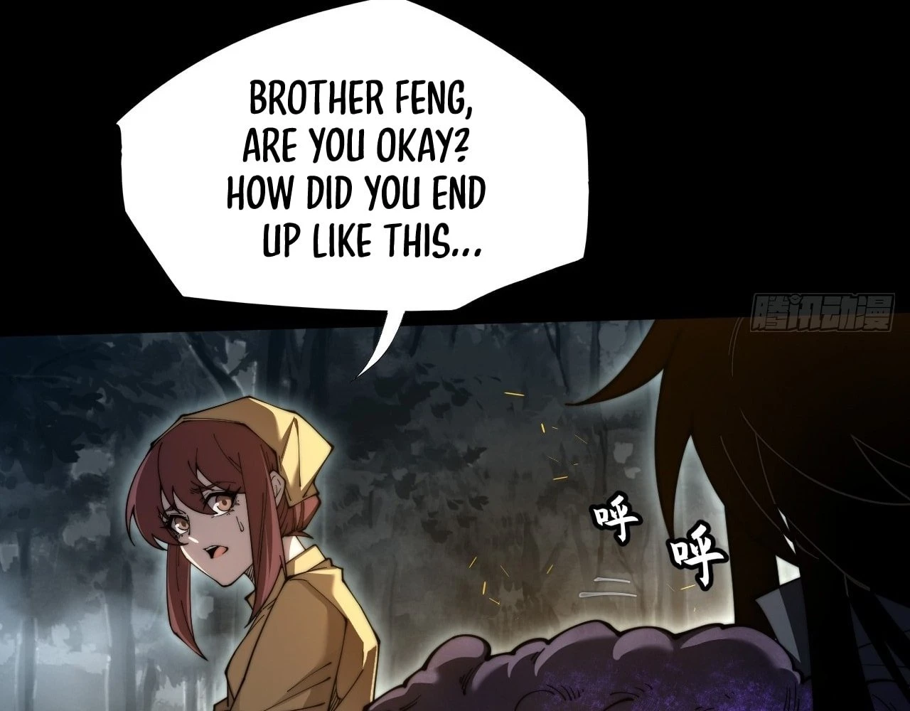Sinister Immortal Path Chapter 5 - 8