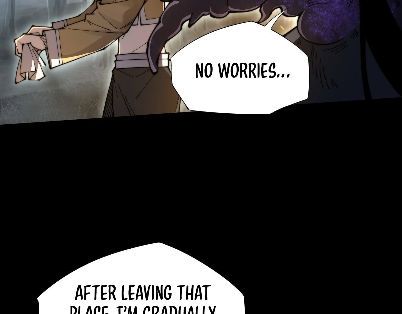 Sinister Immortal Path Chapter 5 - 9