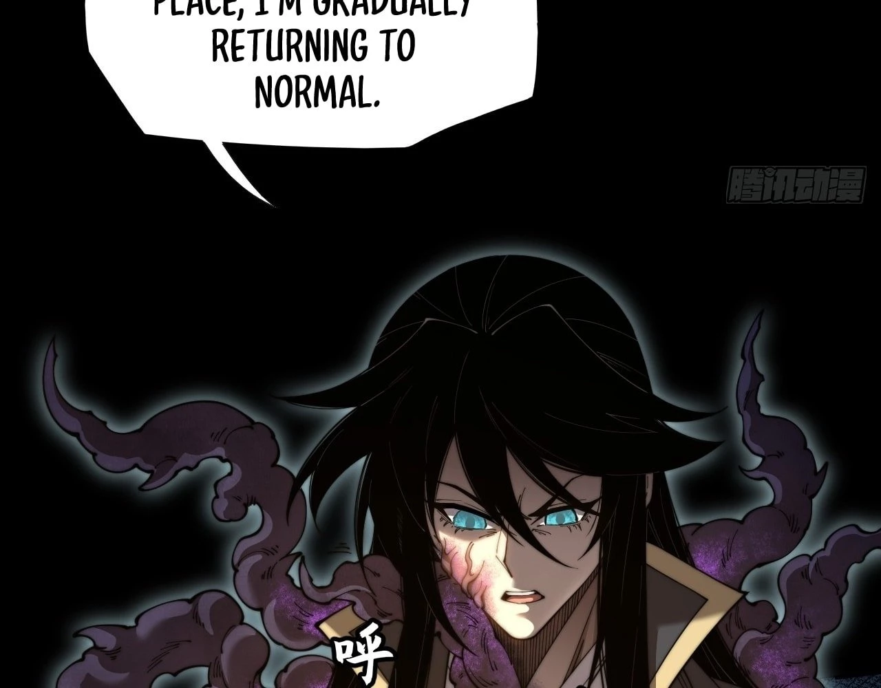 Sinister Immortal Path Chapter 5 - 10