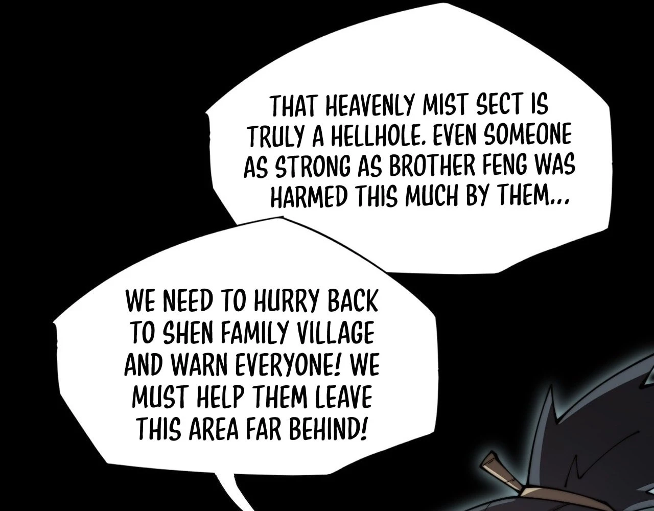 Sinister Immortal Path Chapter 5 - 13