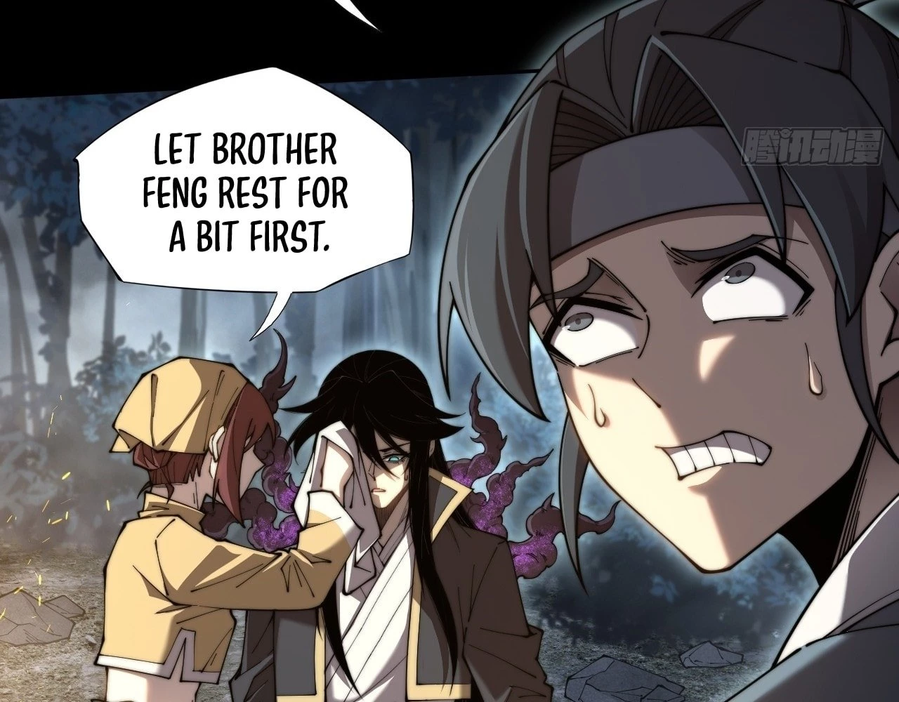 Sinister Immortal Path Chapter 5 - 14