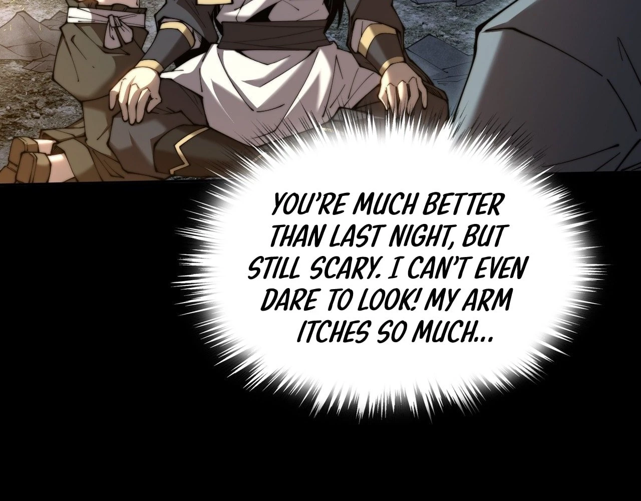 Sinister Immortal Path Chapter 5 - 15