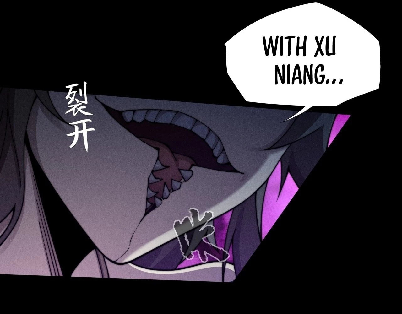 Sinister Immortal Path Chapter 6 - 32
