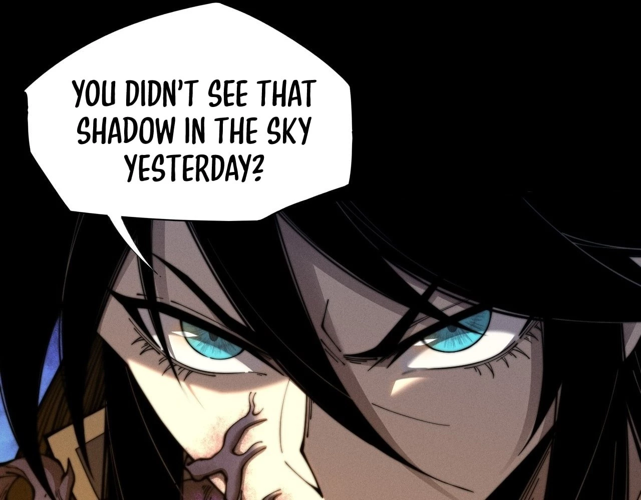 Sinister Immortal Path Chapter 5 - 19