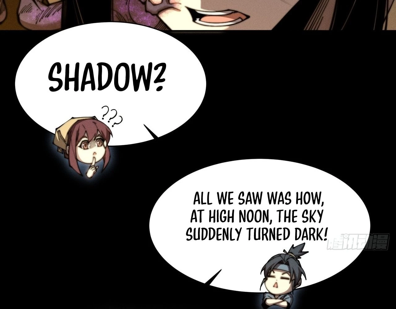 Sinister Immortal Path Chapter 5 - 20