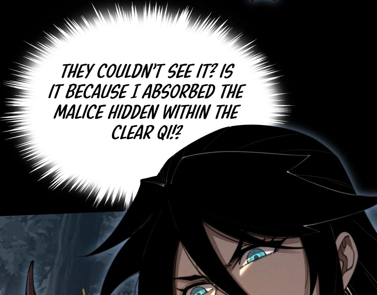 Sinister Immortal Path Chapter 5 - 21