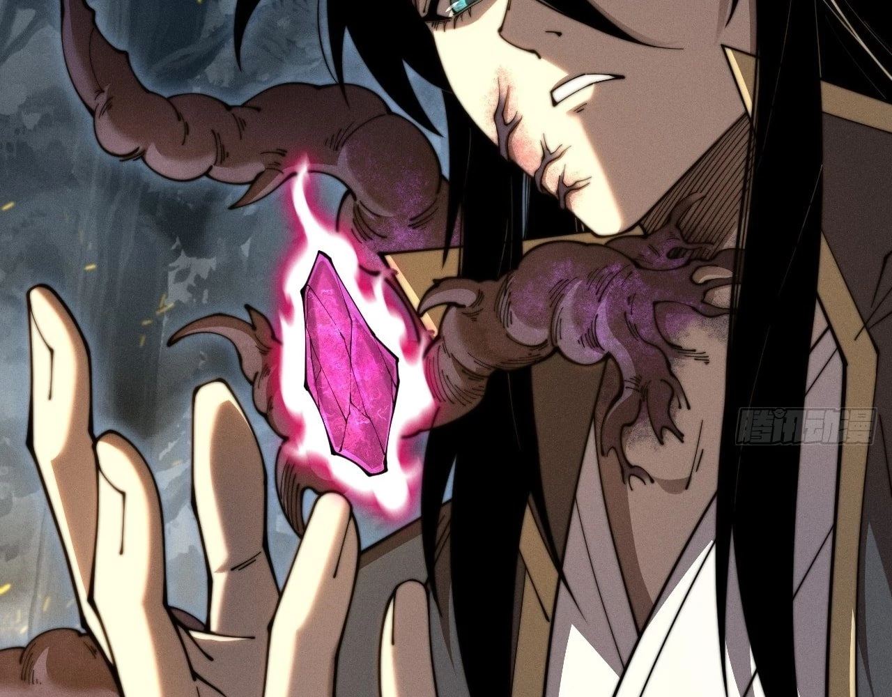 Sinister Immortal Path Chapter 5 - 22