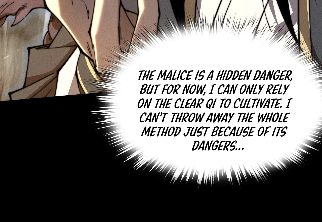 Sinister Immortal Path Chapter 5 - 23