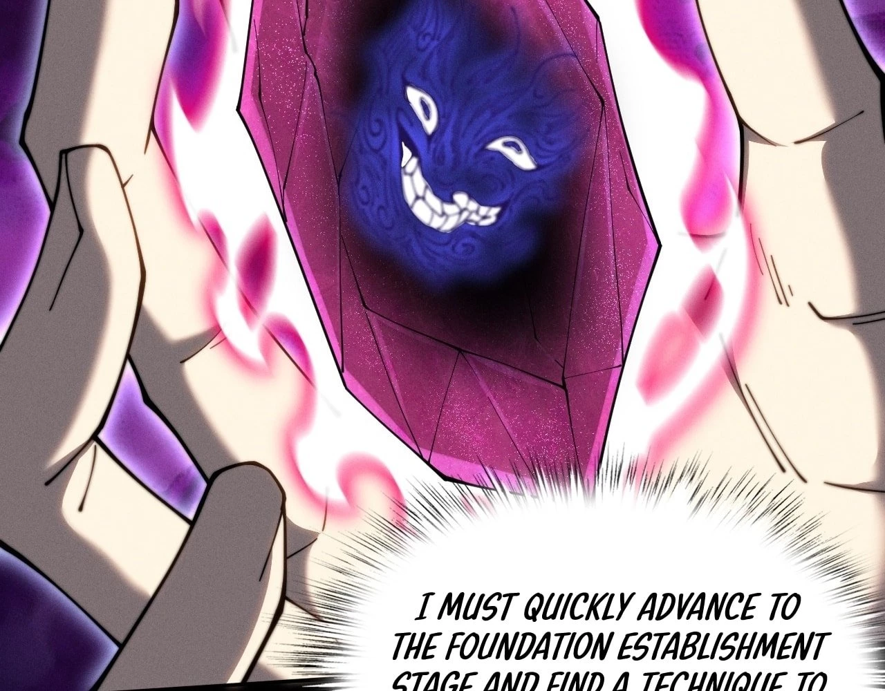 Sinister Immortal Path Chapter 5 - 25