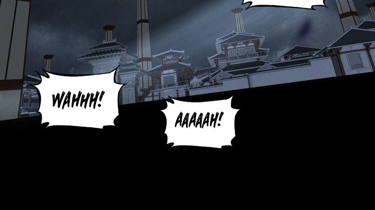Sinister Immortal Path Chapter 4 - 7