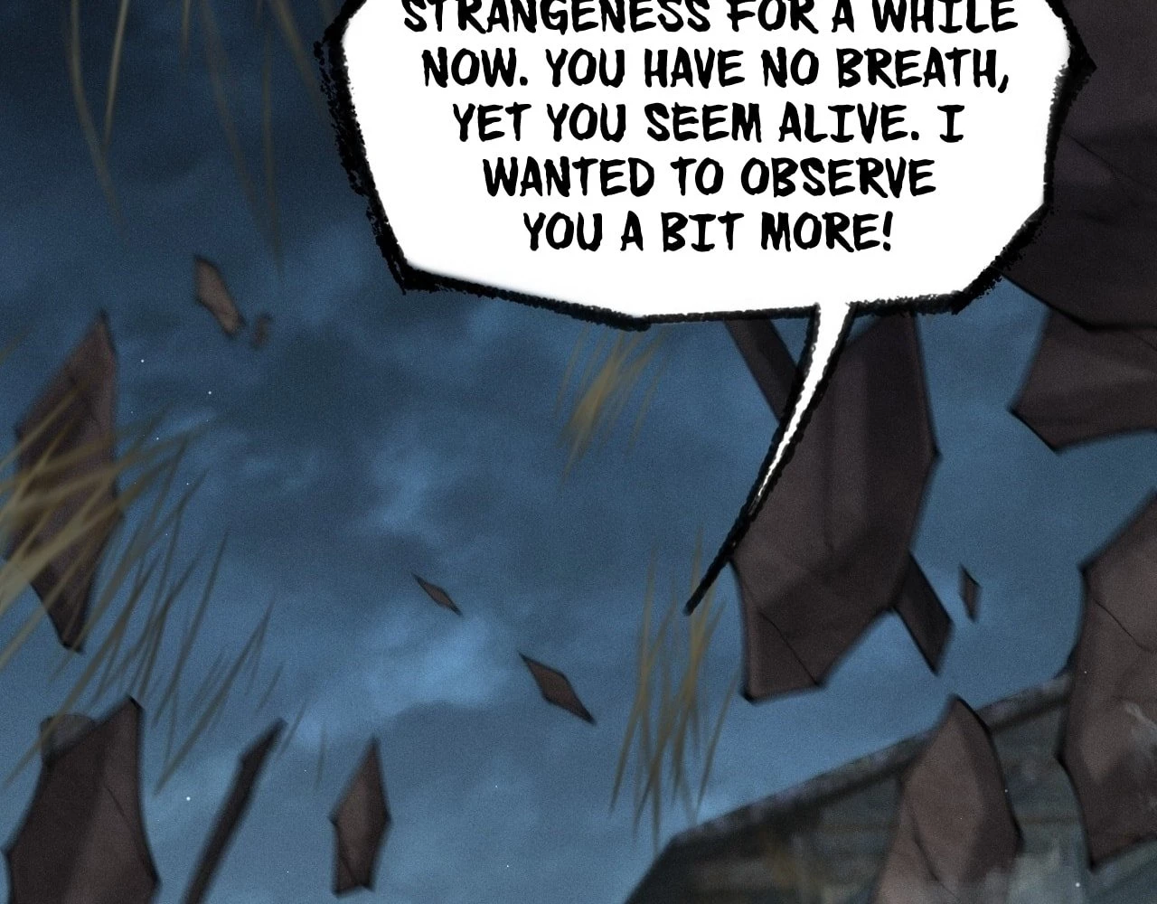 Sinister Immortal Path Chapter 6 - 46