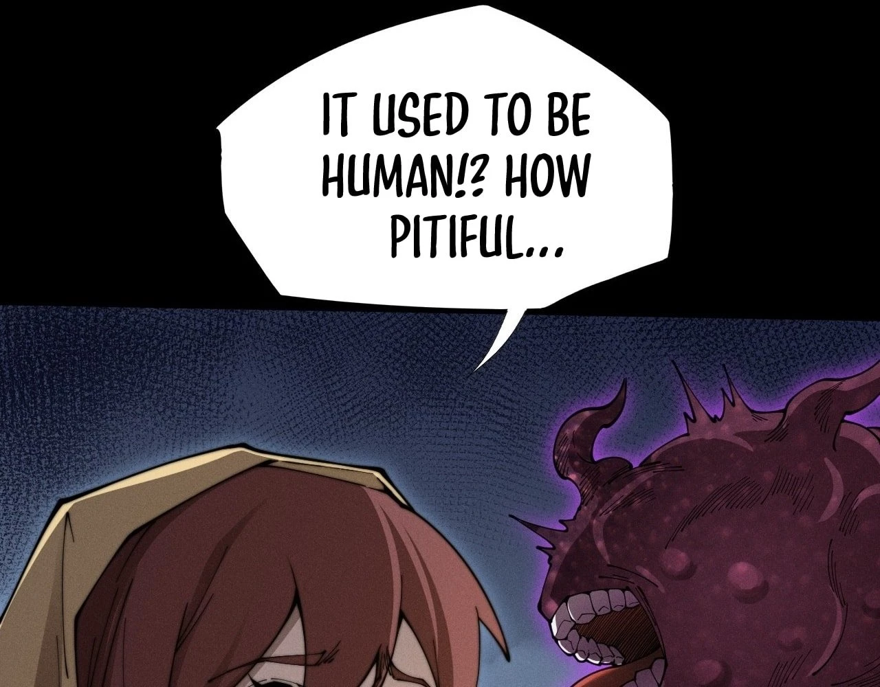 Sinister Immortal Path Chapter 5 - 33
