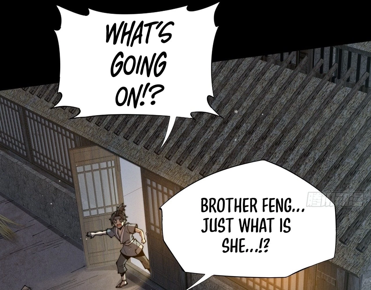 Sinister Immortal Path Chapter 6 - 49