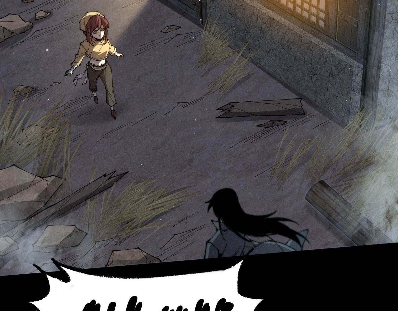 Sinister Immortal Path Chapter 6 - 50