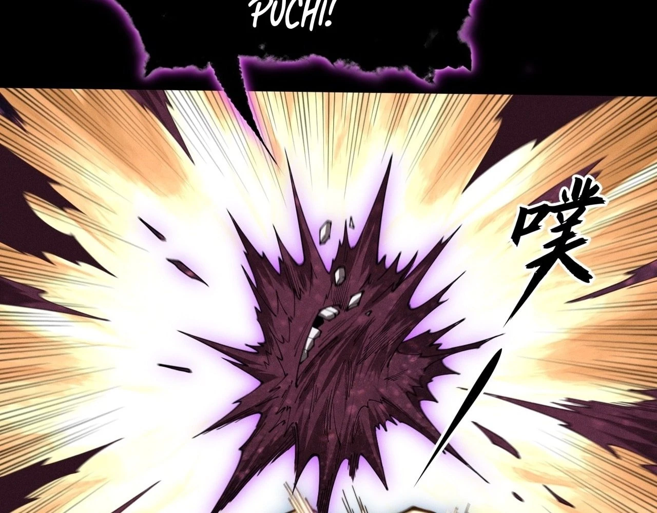 Sinister Immortal Path Chapter 5 - 39