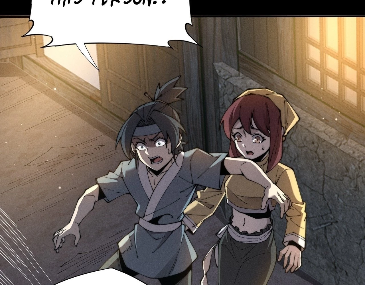 Sinister Immortal Path Chapter 6 - 54