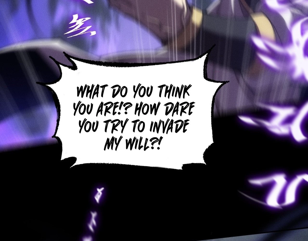 Sinister Immortal Path Chapter 4 - 21