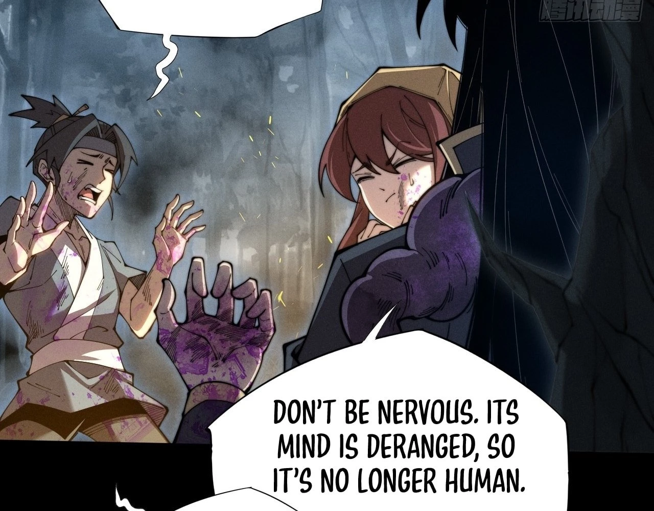 Sinister Immortal Path Chapter 5 - 43