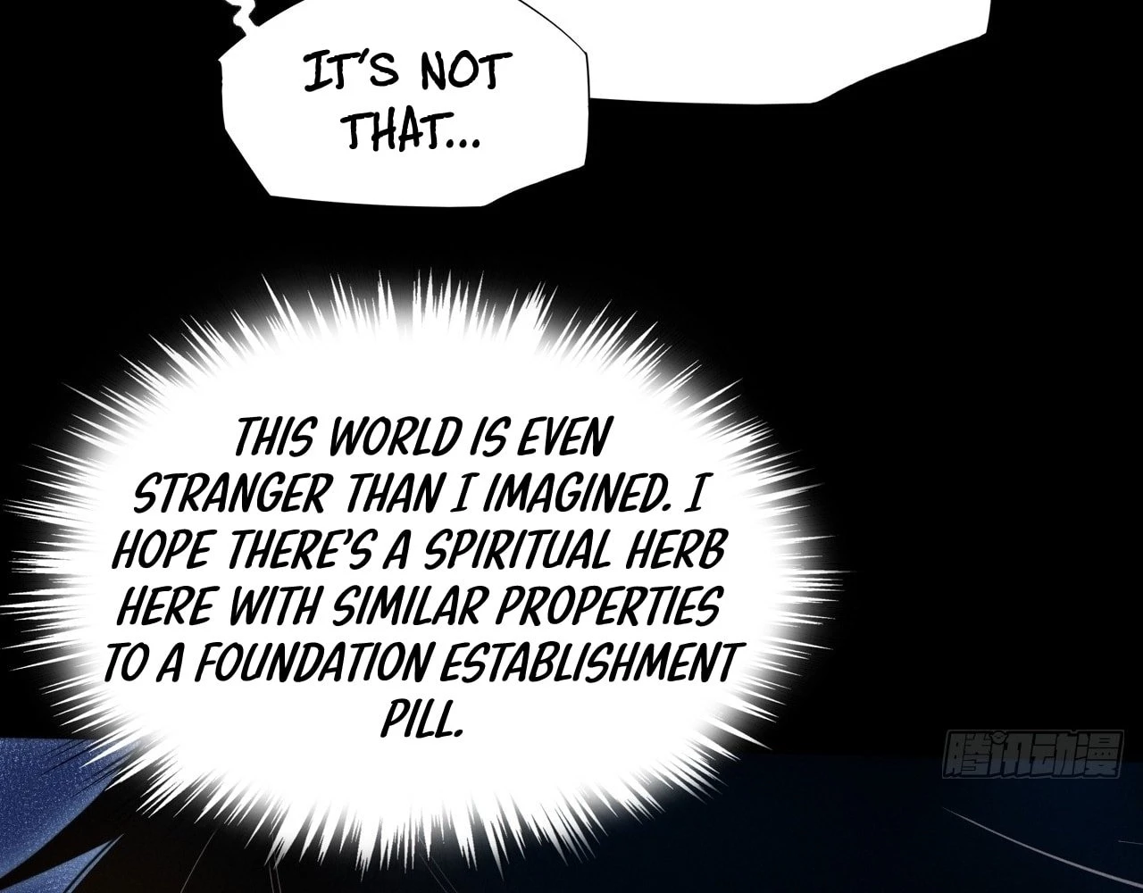 Sinister Immortal Path Chapter 5 - 44
