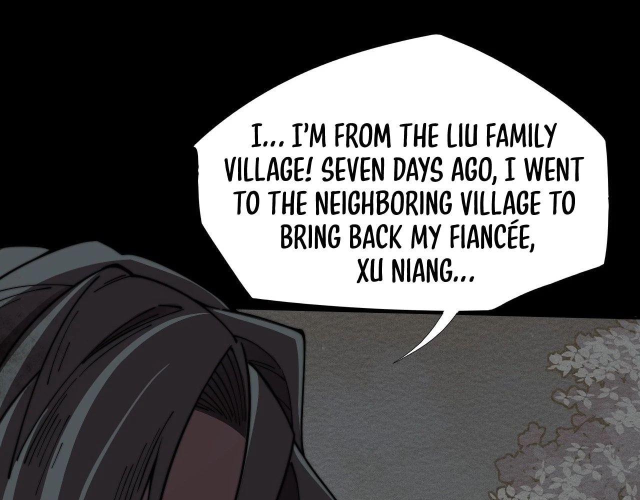 Sinister Immortal Path Chapter 6 - 61