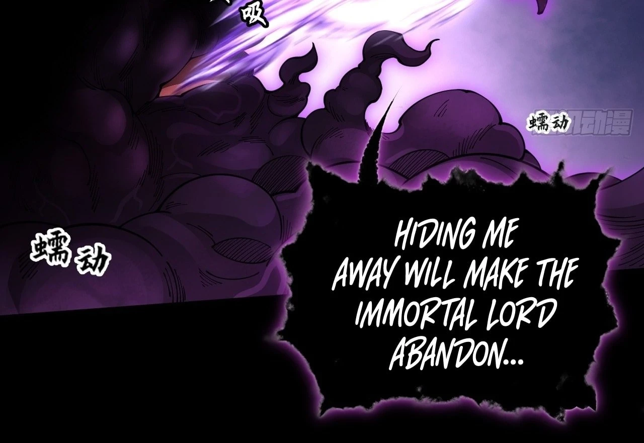 Sinister Immortal Path Chapter 5 - 50