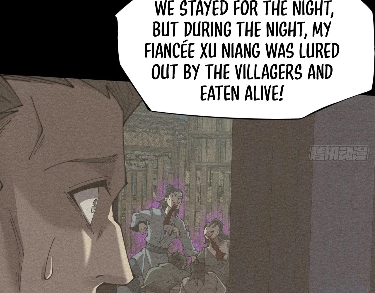 Sinister Immortal Path Chapter 6 - 64
