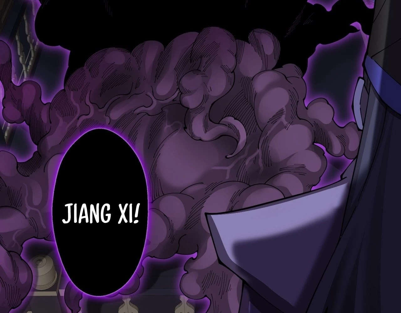 Sinister Immortal Path Chapter 5 - 54