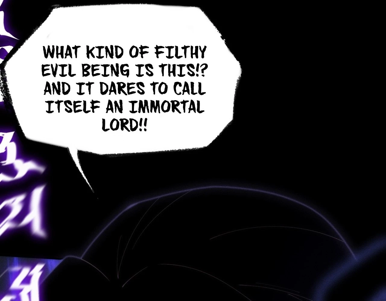 Sinister Immortal Path Chapter 4 - 32