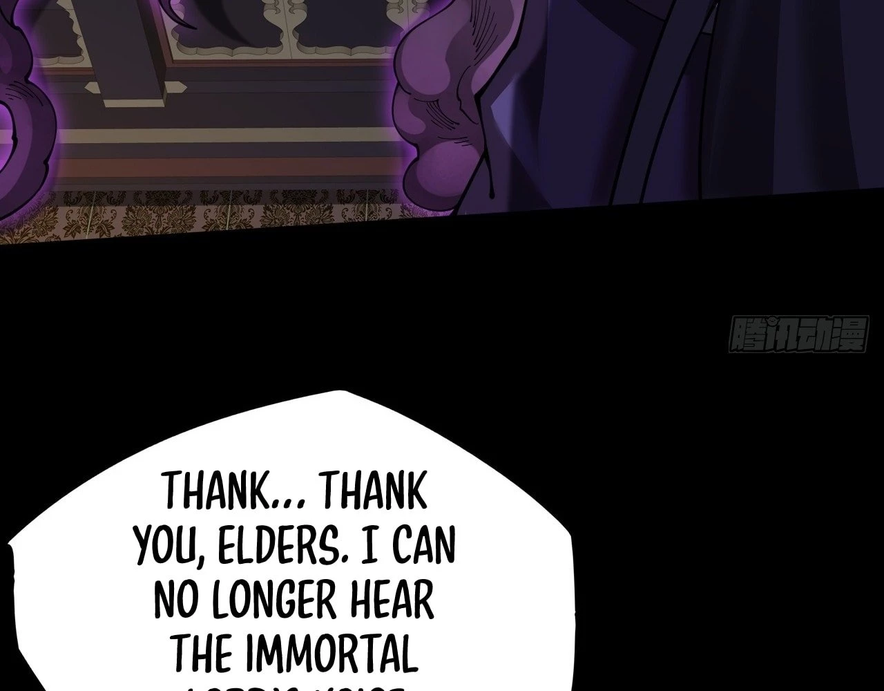 Sinister Immortal Path Chapter 5 - 55
