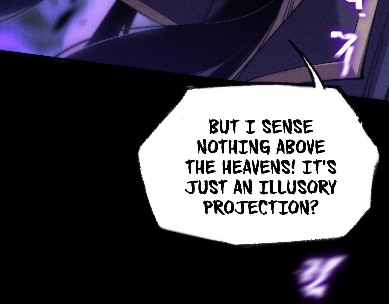 Sinister Immortal Path Chapter 4 - 34
