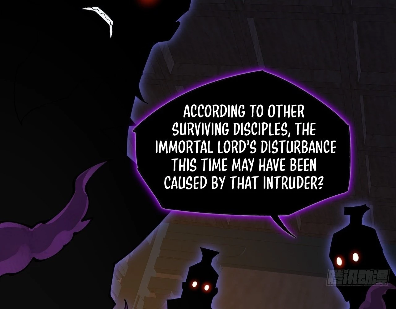 Sinister Immortal Path Chapter 5 - 58