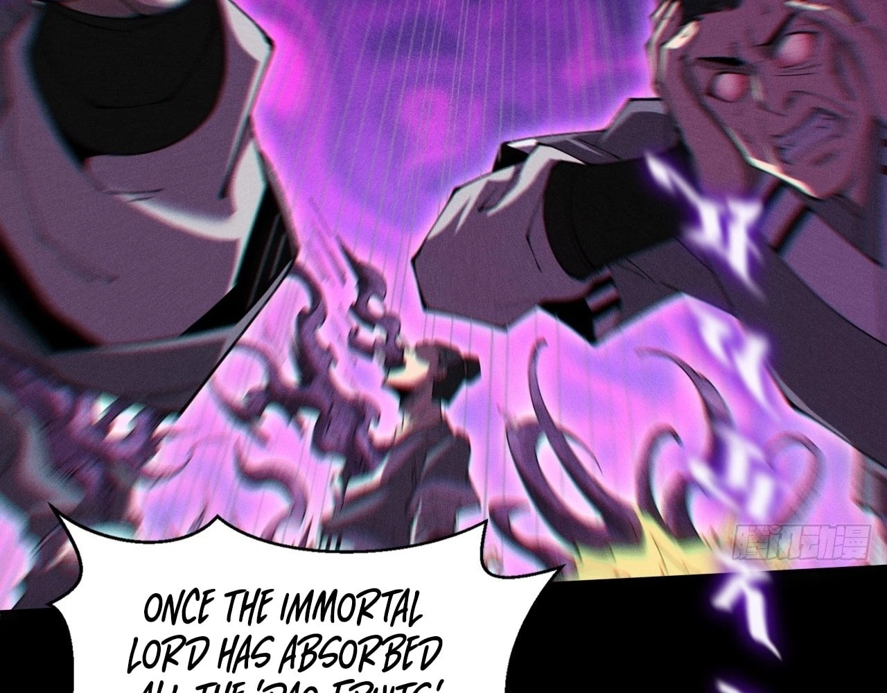 Sinister Immortal Path Chapter 4 - 37