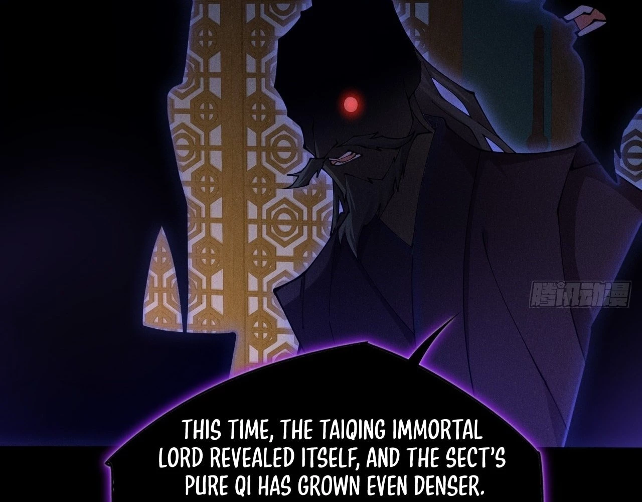 Sinister Immortal Path Chapter 5 - 62