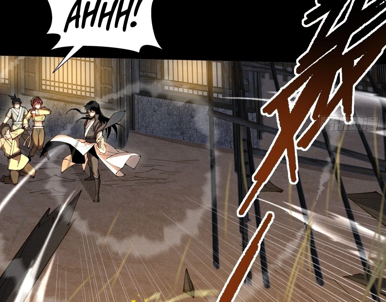 Sinister Immortal Path Chapter 6 - 75