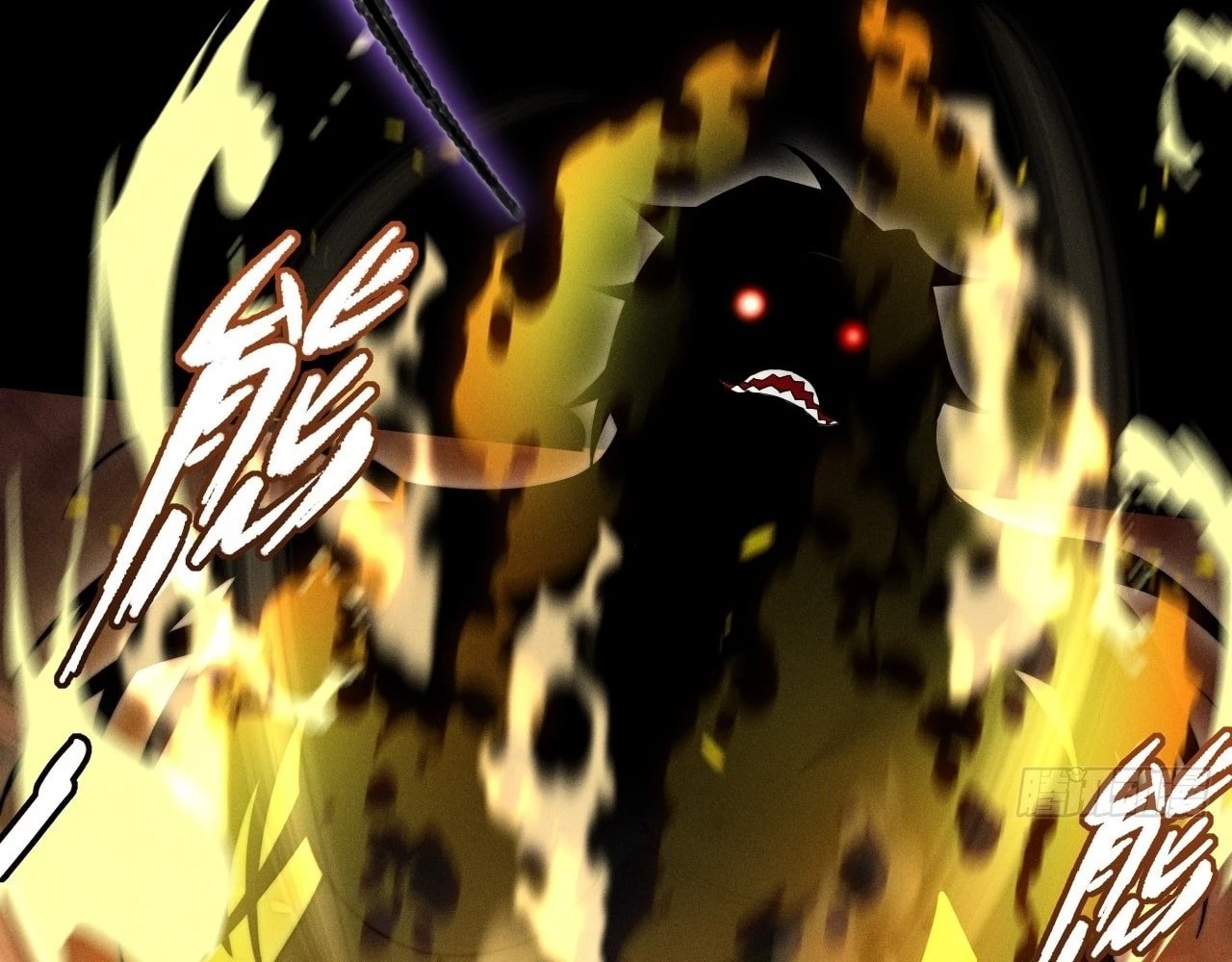 Sinister Immortal Path Chapter 6 - 78