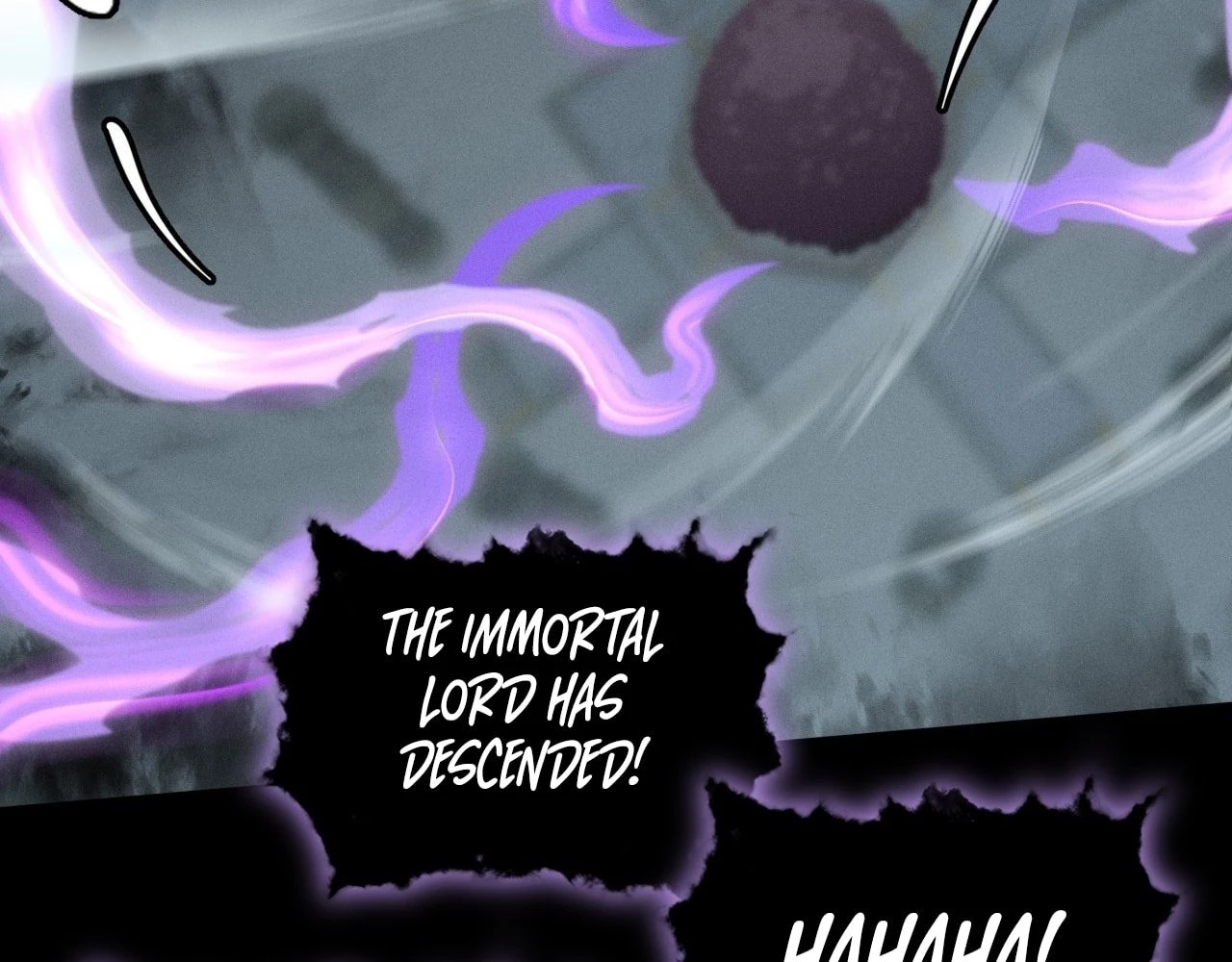 Sinister Immortal Path Chapter 4 - 46