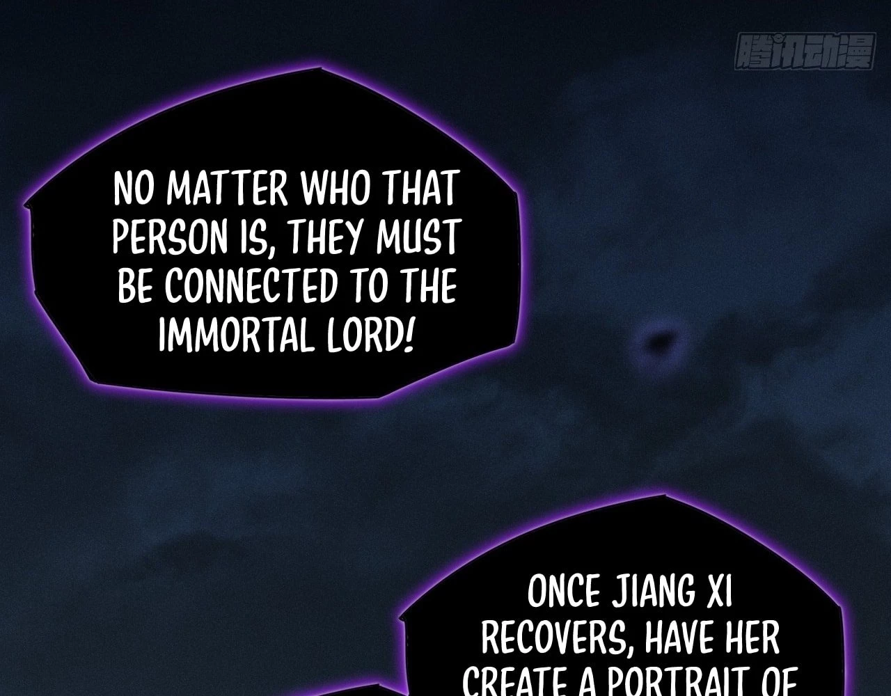 Sinister Immortal Path Chapter 5 - 68