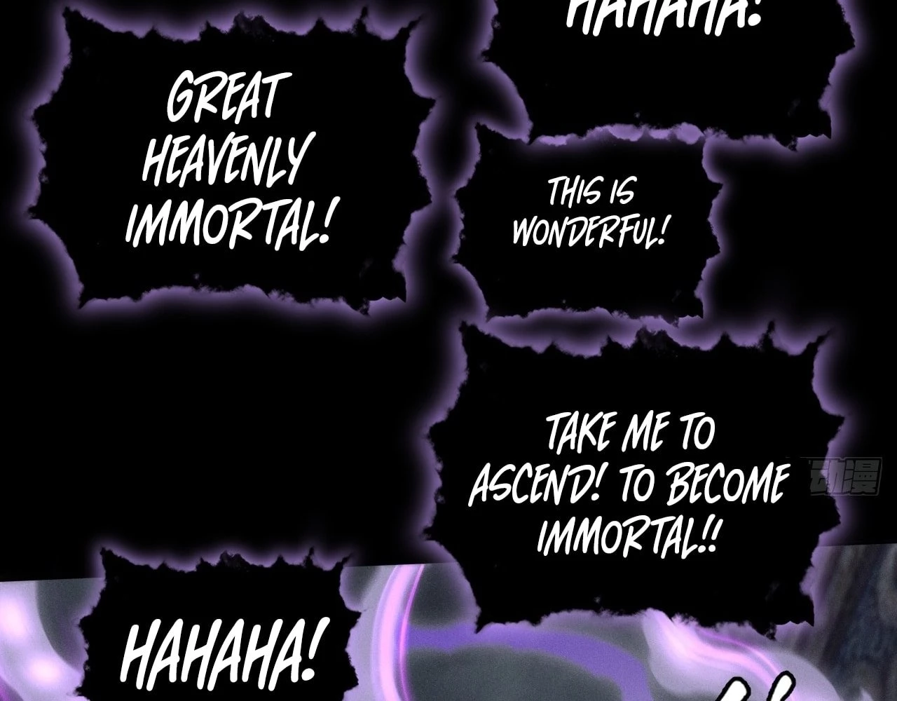 Sinister Immortal Path Chapter 4 - 47