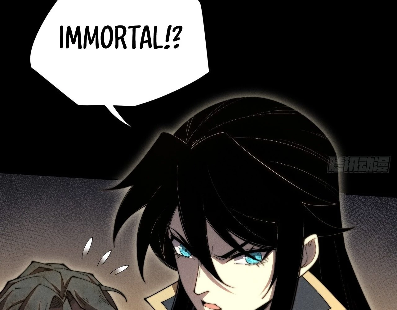 Sinister Immortal Path Chapter 6 - 80
