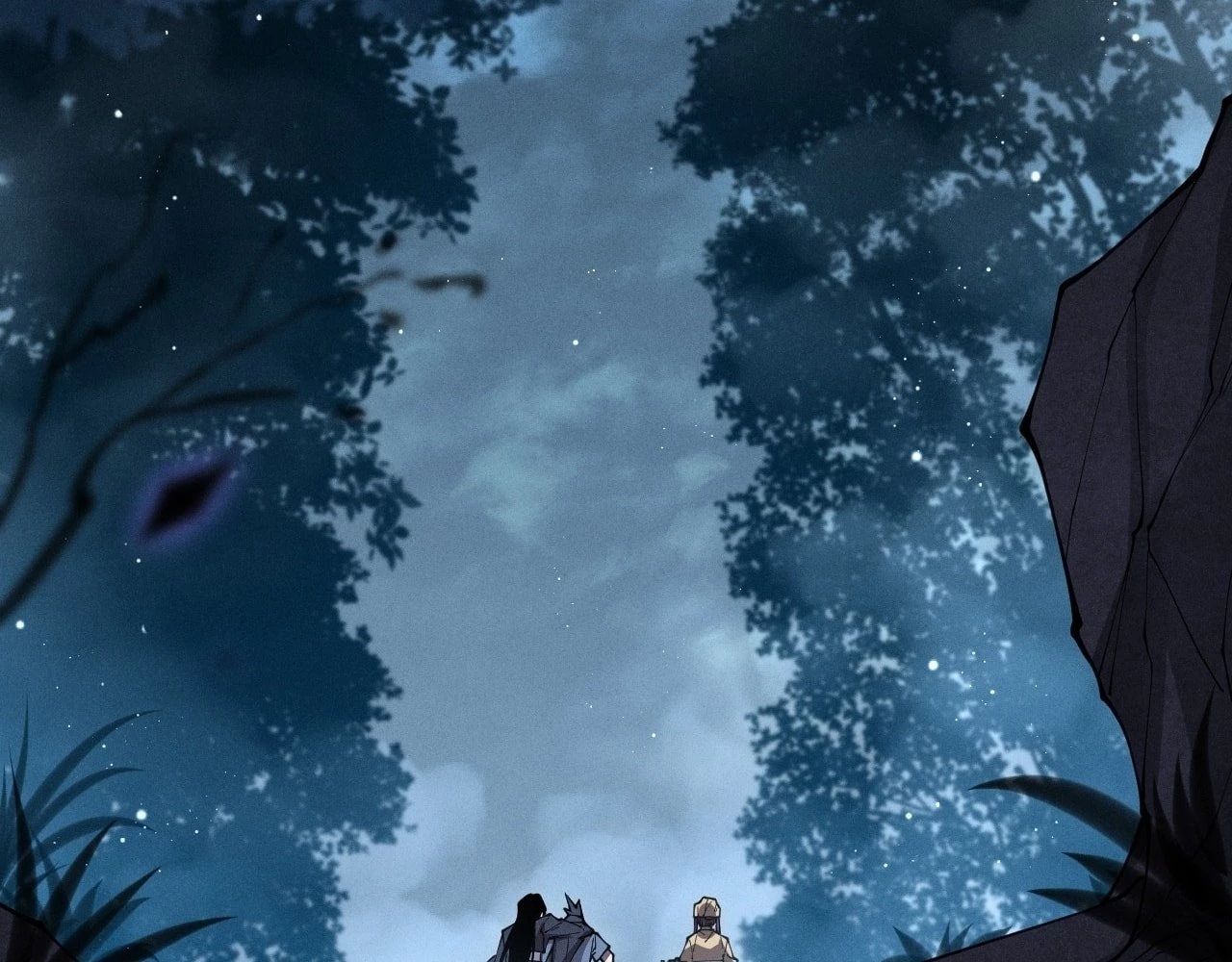 Sinister Immortal Path Chapter 5 - 72
