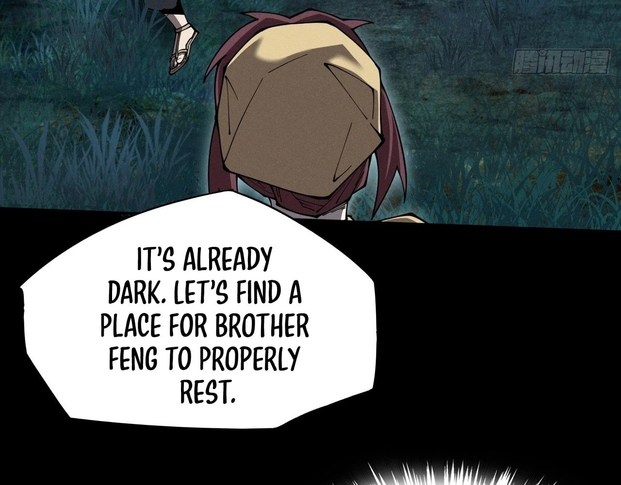 Sinister Immortal Path Chapter 5 - 78